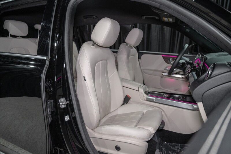2026 Mercedes-Benz GLB 250 SUV Peoria AZ