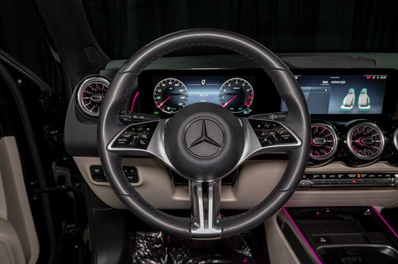 2026 Mercedes-Benz GLB 250 SUV Peoria AZ