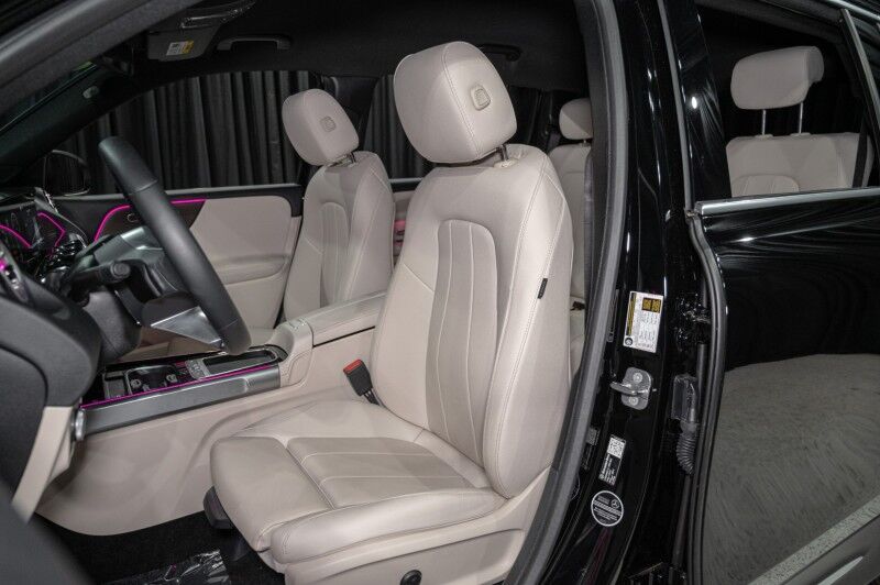 2026 Mercedes-Benz GLB 250 SUV Peoria AZ