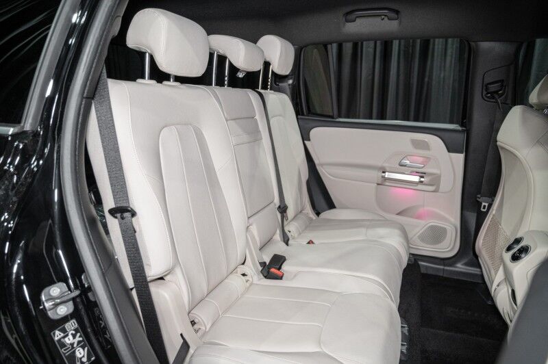2026 Mercedes-Benz GLB 250 SUV Peoria AZ
