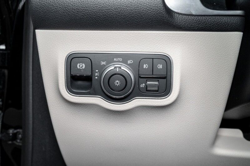 2026 Mercedes-Benz GLB 250 SUV Peoria AZ