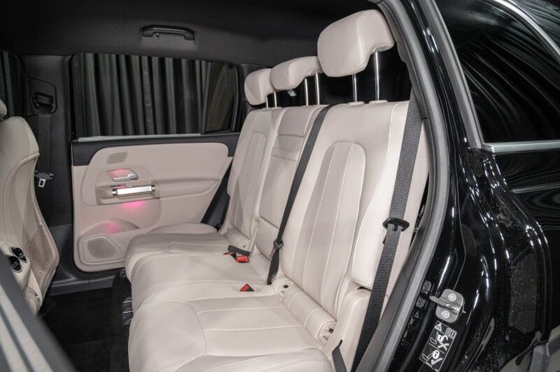 2026 Mercedes-Benz GLB 250 SUV Peoria AZ