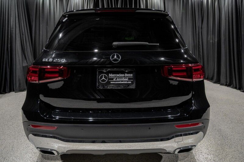 2026 Mercedes-Benz GLB 250 SUV Peoria AZ
