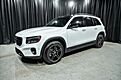 2026 Mercedes-Benz GLB 250 SUV