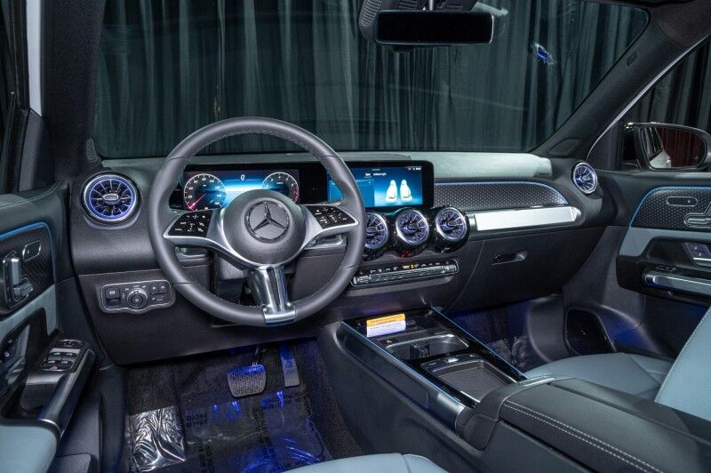 2026 Mercedes-Benz GLB 250 SUV Peoria AZ