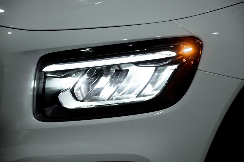2026 Mercedes-Benz GLB 250 SUV Peoria AZ