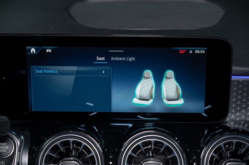 2026 Mercedes-Benz GLB 250 SUV Peoria AZ