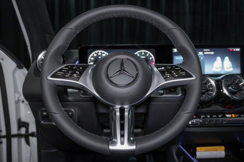 2026 Mercedes-Benz GLB 250 SUV Peoria AZ
