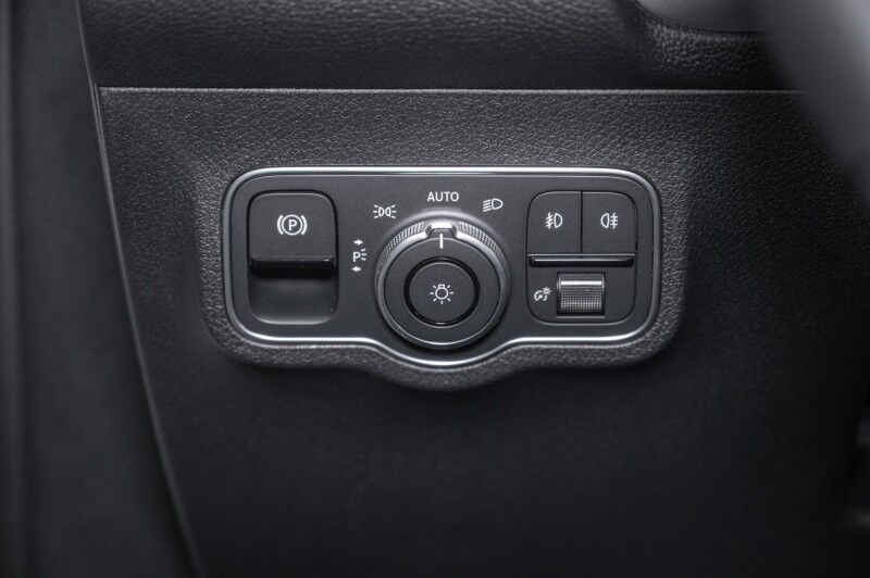 2026 Mercedes-Benz GLB 250 SUV Peoria AZ