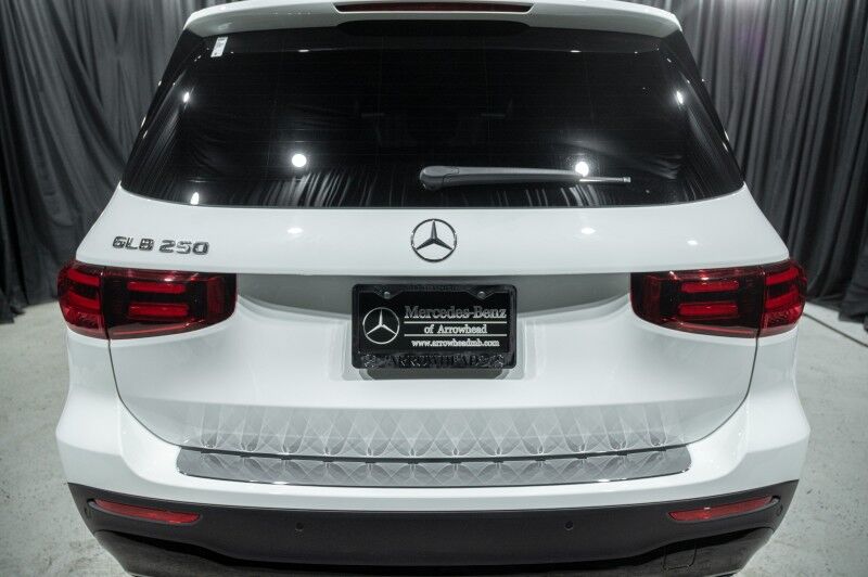 2026 Mercedes-Benz GLB 250 SUV Peoria AZ
