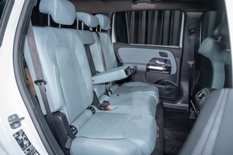 2026 Mercedes-Benz GLB 250 SUV Peoria AZ
