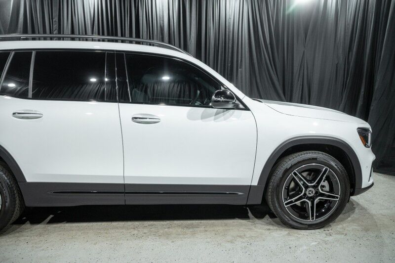 2026 Mercedes-Benz GLB 250 SUV Peoria AZ