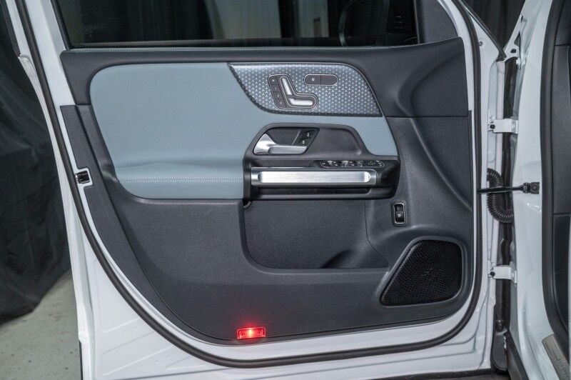 2026 Mercedes-Benz GLB 250 SUV Peoria AZ