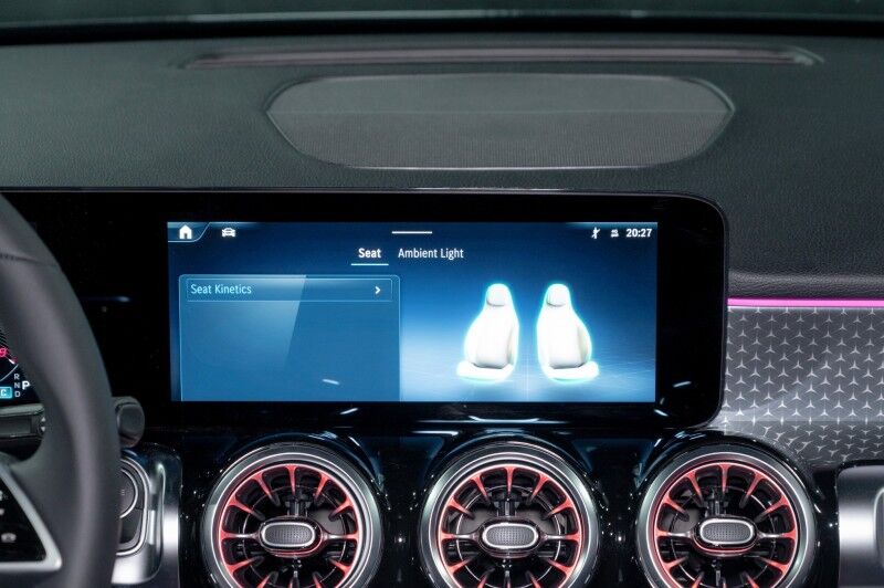 2026 Mercedes-Benz GLB 250 SUV Peoria AZ