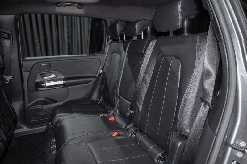 2026 Mercedes-Benz GLB 250 SUV Peoria AZ