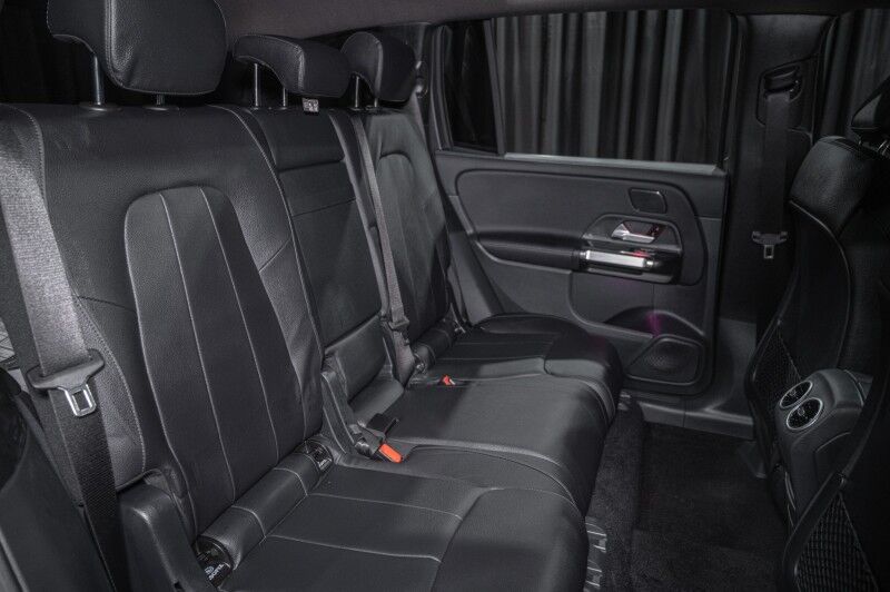 2026 Mercedes-Benz GLB 250 SUV Peoria AZ