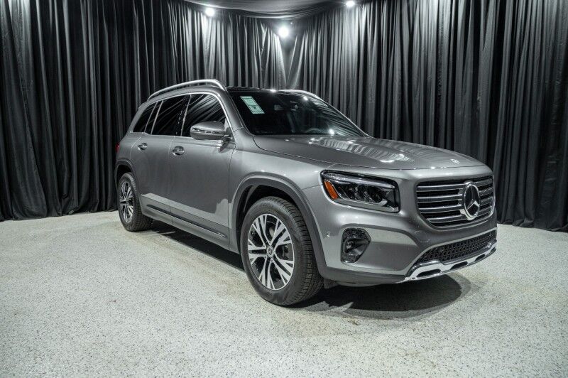 2026 Mercedes-Benz GLB 250 SUV Peoria AZ