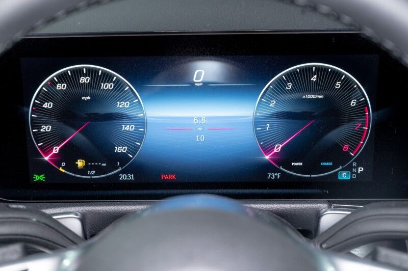 2026 Mercedes-Benz GLB 250 SUV Peoria AZ