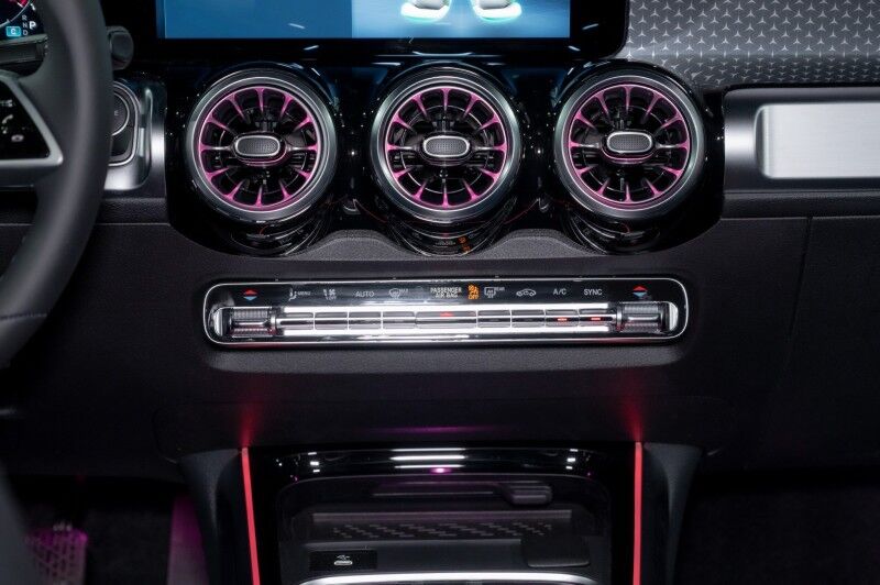 2026 Mercedes-Benz GLB 250 SUV Peoria AZ