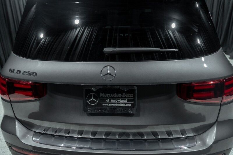 2026 Mercedes-Benz GLB 250 SUV Peoria AZ