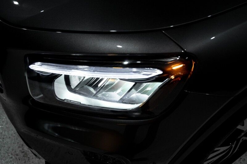 2026 Mercedes-Benz GLB 250 SUV Peoria AZ