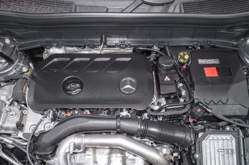 2026 Mercedes-Benz GLB 250 SUV Peoria AZ
