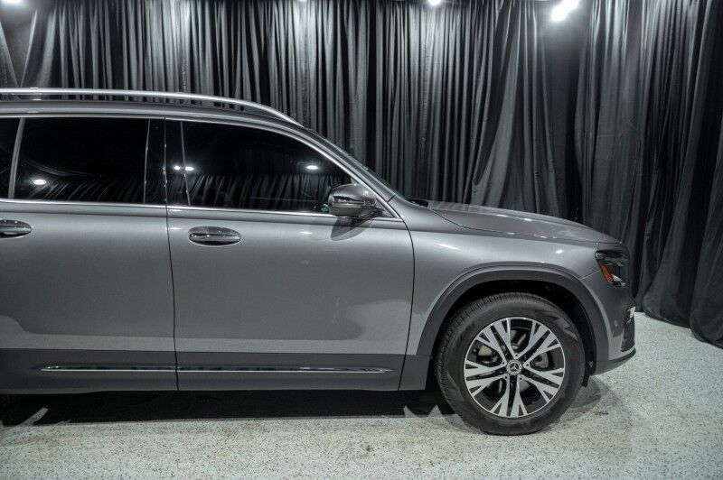2026 Mercedes-Benz GLB 250 SUV Peoria AZ