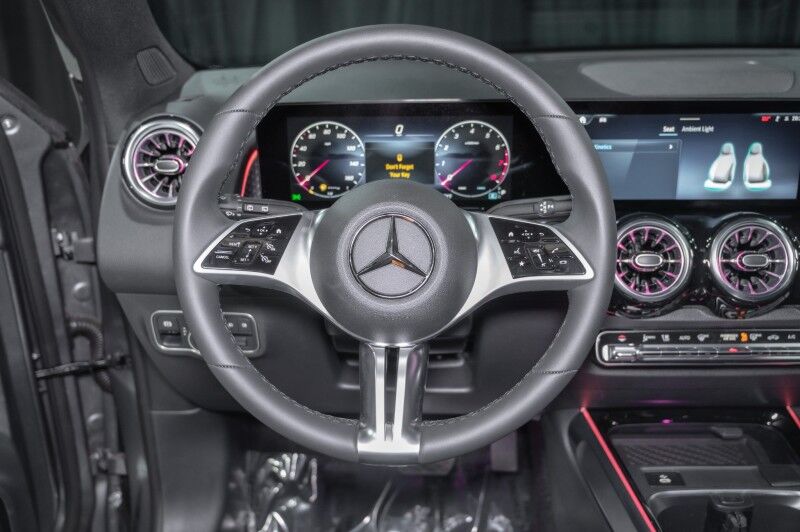 2026 Mercedes-Benz GLB 250 SUV Peoria AZ