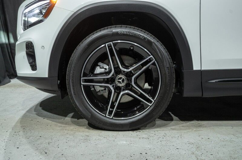 2026 Mercedes-Benz GLB 250 SUV Peoria AZ