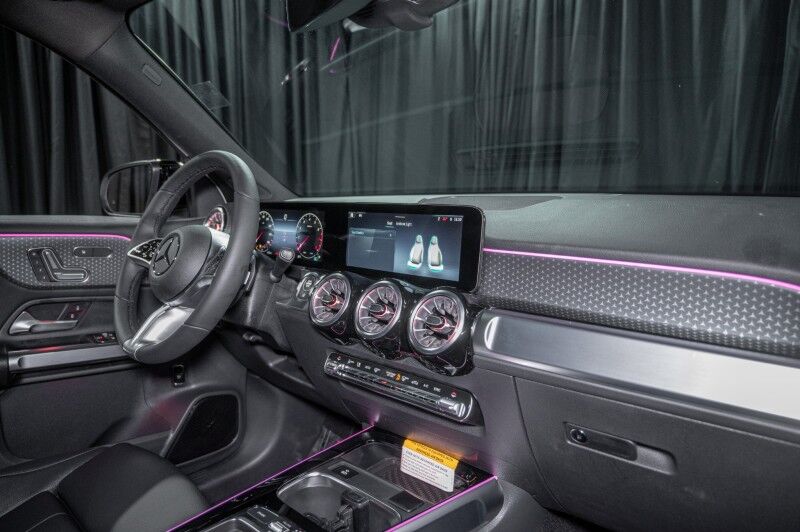 2026 Mercedes-Benz GLB 250 SUV Peoria AZ