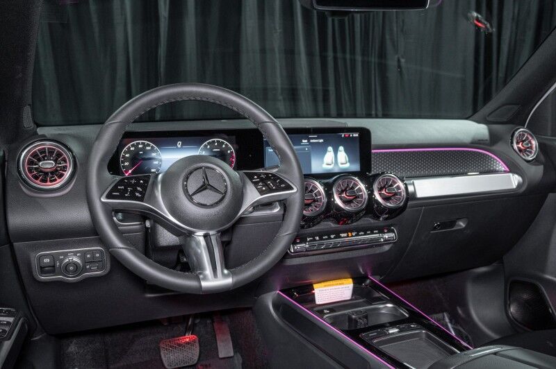 2026 Mercedes-Benz GLB 250 SUV Peoria AZ