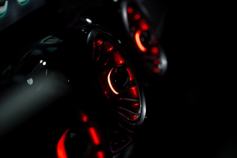 2026 Mercedes-Benz GLB 250 SUV Peoria AZ