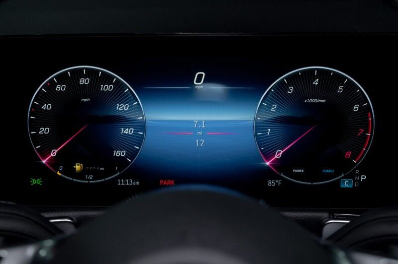 2026 Mercedes-Benz GLB 250 SUV Peoria AZ