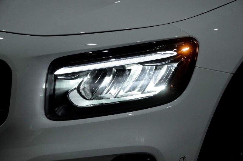 2026 Mercedes-Benz GLB 250 SUV Peoria AZ