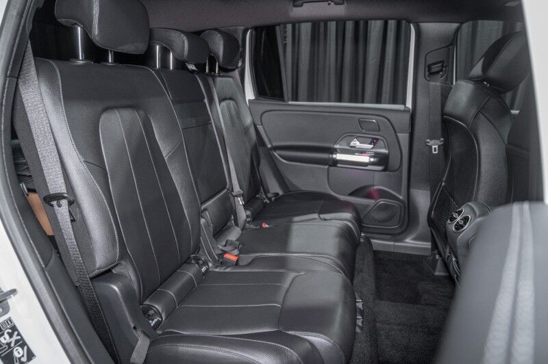 2026 Mercedes-Benz GLB 250 SUV Peoria AZ