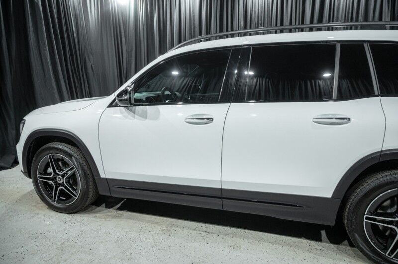 2026 Mercedes-Benz GLB 250 SUV Peoria AZ