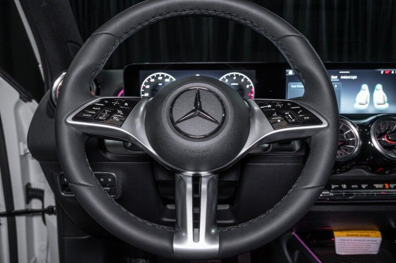 2026 Mercedes-Benz GLB 250 SUV Peoria AZ