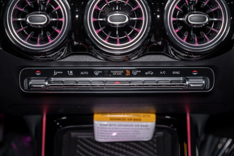 2026 Mercedes-Benz GLB 250 SUV Peoria AZ