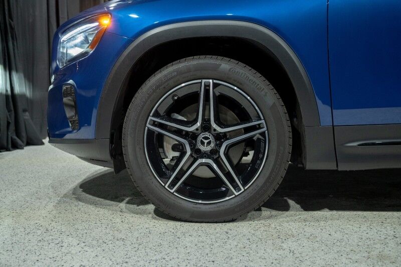 2026 Mercedes-Benz GLB 250 SUV Peoria AZ