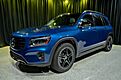 2026 Mercedes-Benz GLB 250 SUV