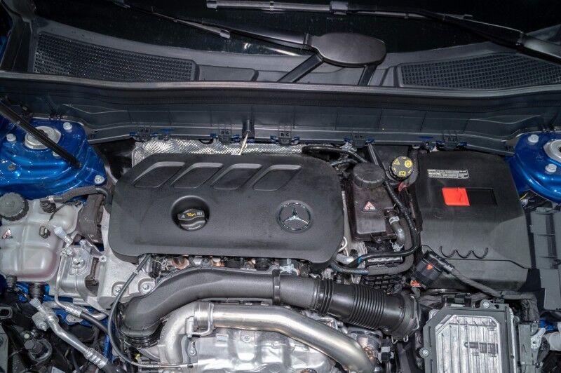 2026 Mercedes-Benz GLB 250 SUV Peoria AZ