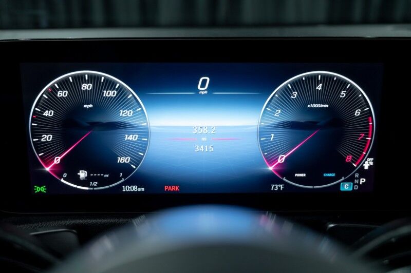 2026 Mercedes-Benz GLB 250 SUV Peoria AZ