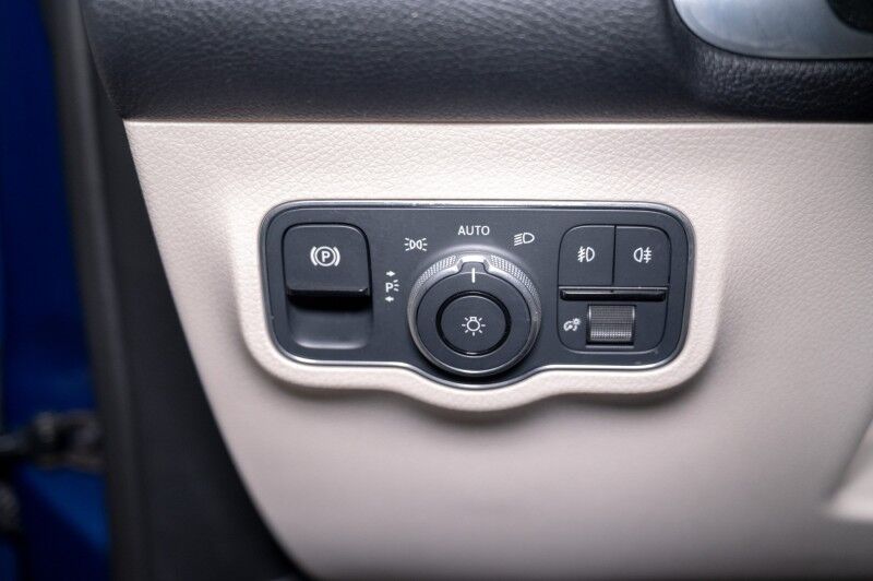 2026 Mercedes-Benz GLB 250 SUV Peoria AZ