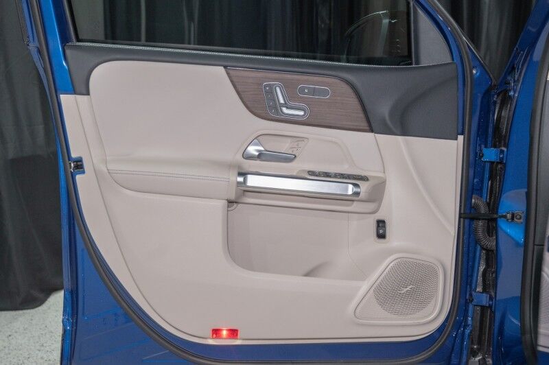 2026 Mercedes-Benz GLB 250 SUV Peoria AZ