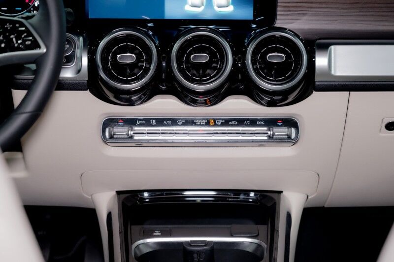 2026 Mercedes-Benz GLB 250 SUV Peoria AZ