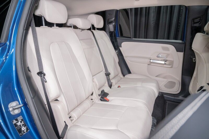 2026 Mercedes-Benz GLB 250 SUV Peoria AZ