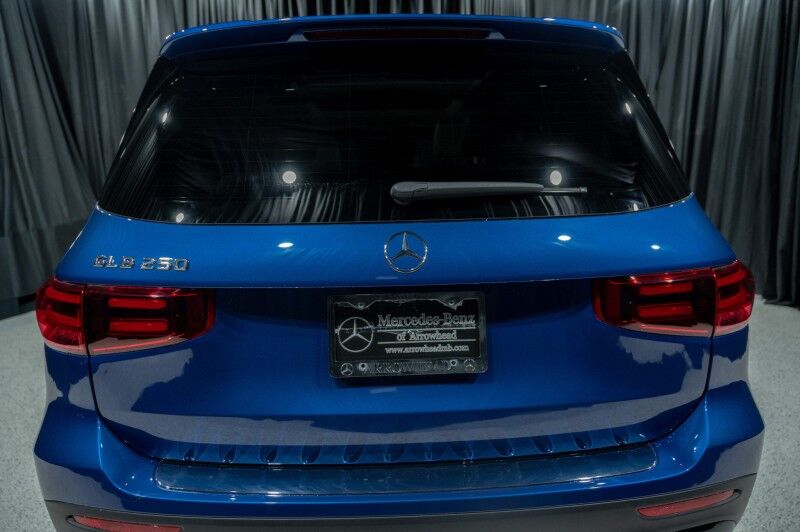 2026 Mercedes-Benz GLB 250 SUV Peoria AZ