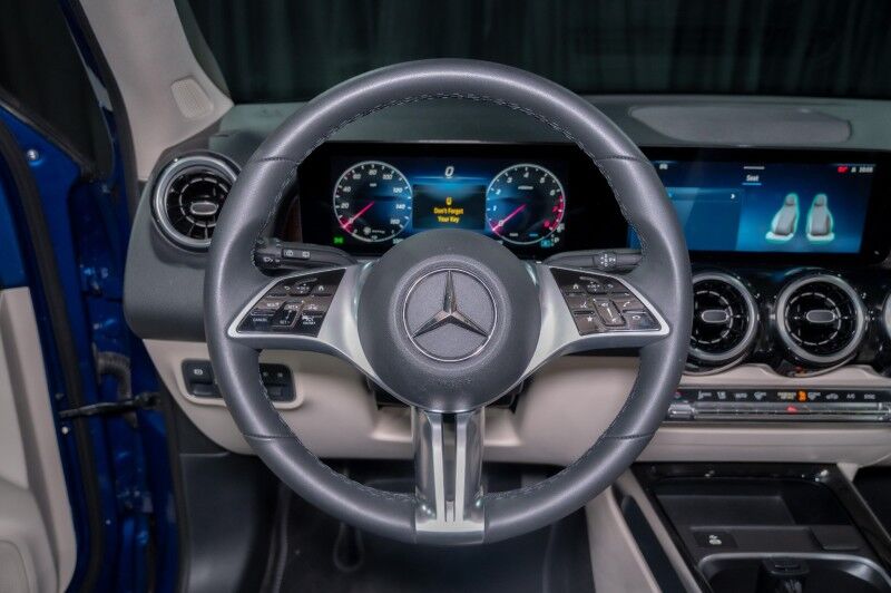 2026 Mercedes-Benz GLB 250 SUV Peoria AZ