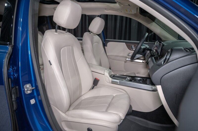 2026 Mercedes-Benz GLB 250 SUV Peoria AZ