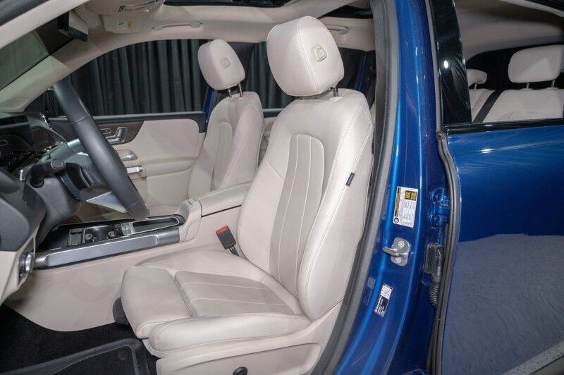 2026 Mercedes-Benz GLB 250 SUV Peoria AZ